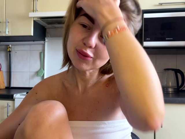 MartaLuna live cam on BongaCams