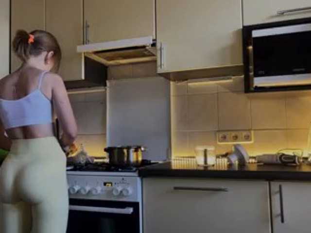 MartaLuna live cam on BongaCams