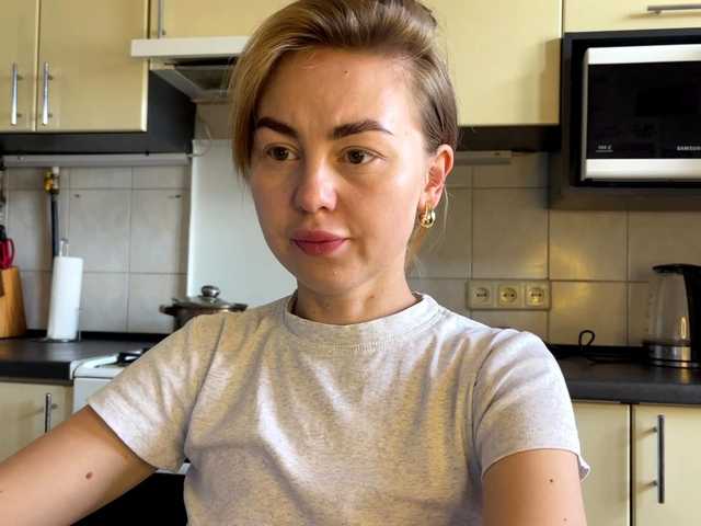 MartaLuna live webcam show