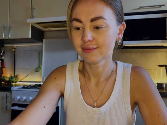 MartaLuna live cam on BongaCams