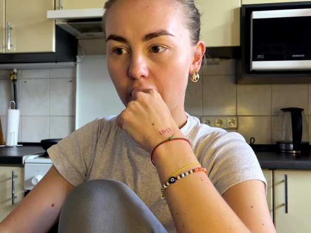MartaLuna live cam on BongaCams