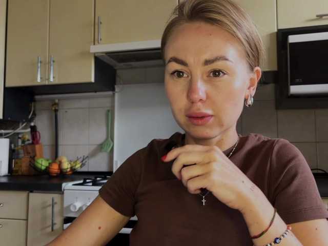 MartaLuna live cam on BongaCams