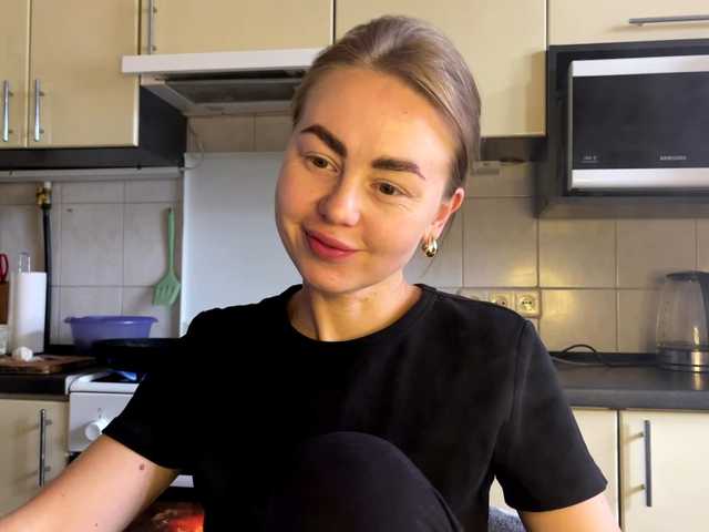 MartaLuna live cam on BongaCams