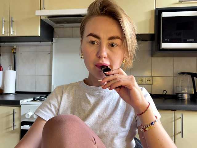 MartaLuna Live Cam on BongaCams