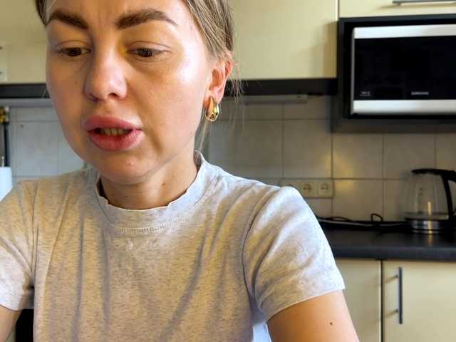 MartaLuna live cam on BongaCams