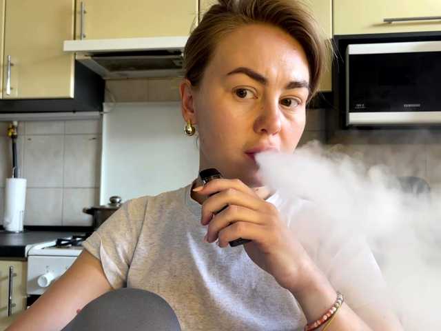 MartaLuna live webcam show