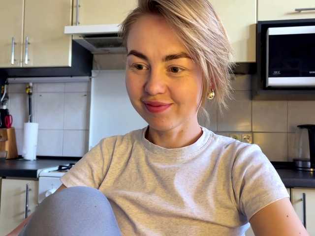 MartaLuna live webcam show