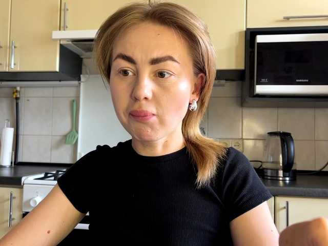 MartaLuna live cam on BongaCams