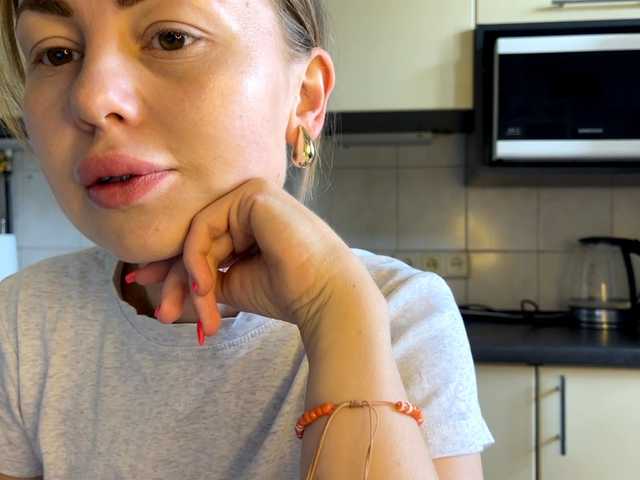 MartaLuna live cam on BongaCams