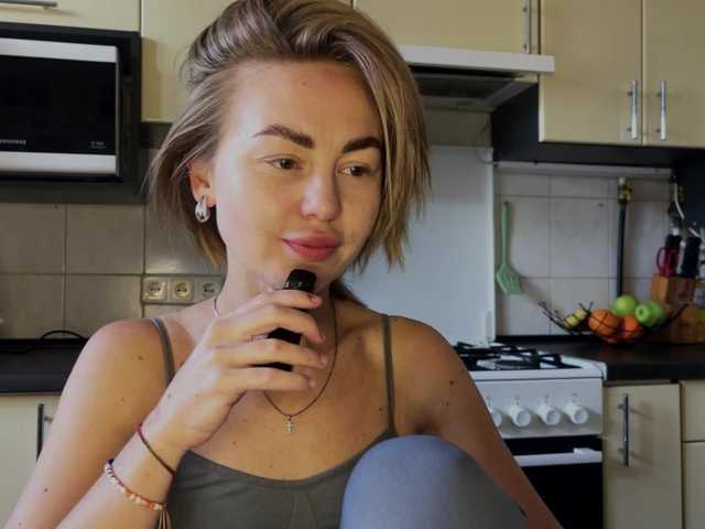 MartaLuna live cam on BongaCams