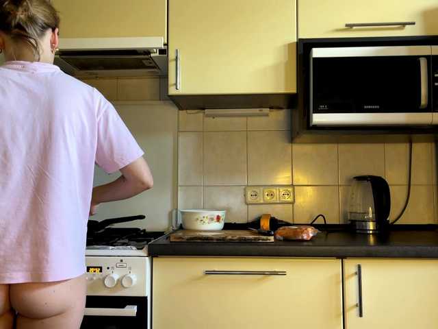 MartaLuna live webcam show