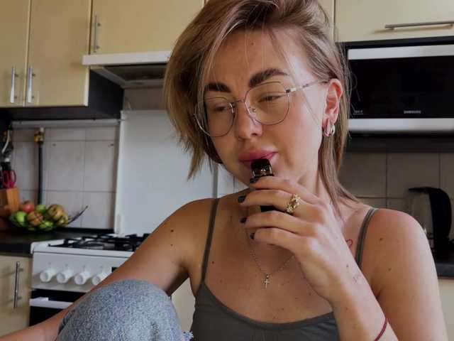 MartaLuna live cam on BongaCams