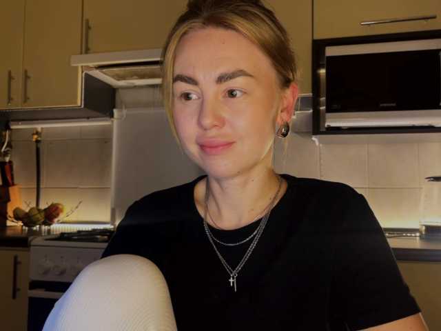 MartaLuna live cam on BongaCams