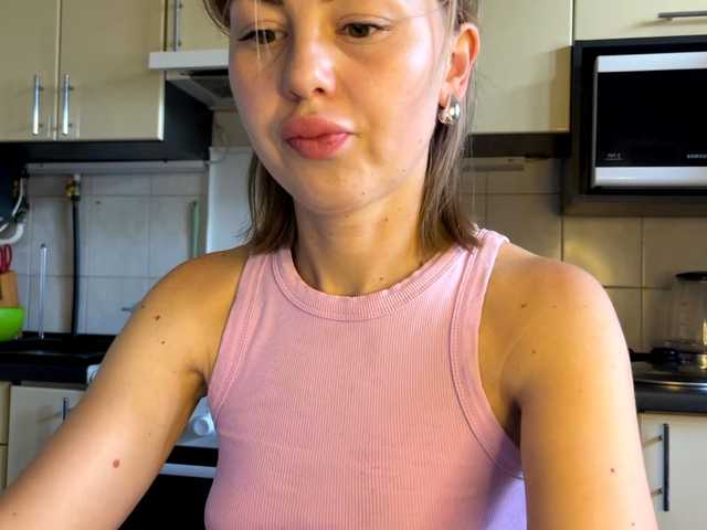MartaLuna live cam on BongaCams