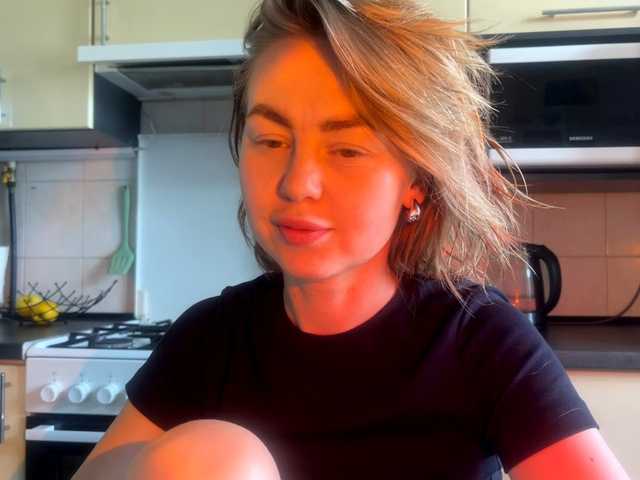 MartaLuna live cam on BongaCams