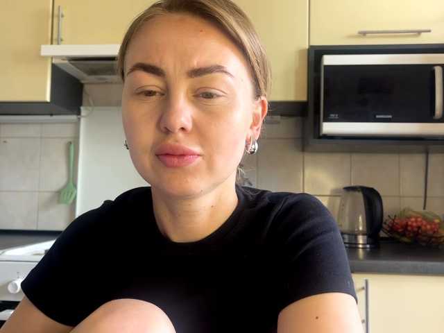 MartaLuna live cam on BongaCams