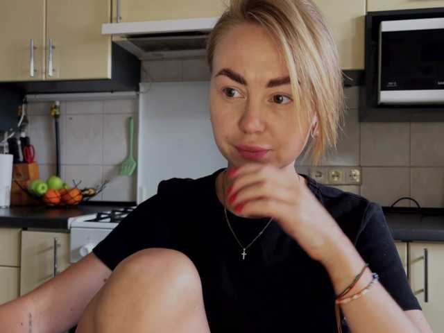 MartaLuna live cam on BongaCams
