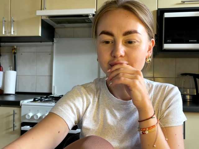 MartaLuna live cam on BongaCams