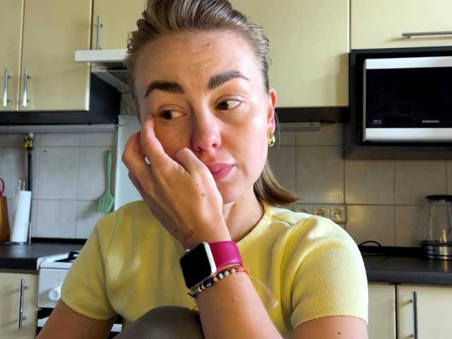 MartaLuna live cam on BongaCams