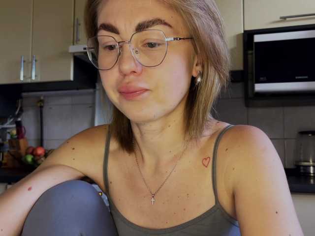 MartaLuna live cam on BongaCams