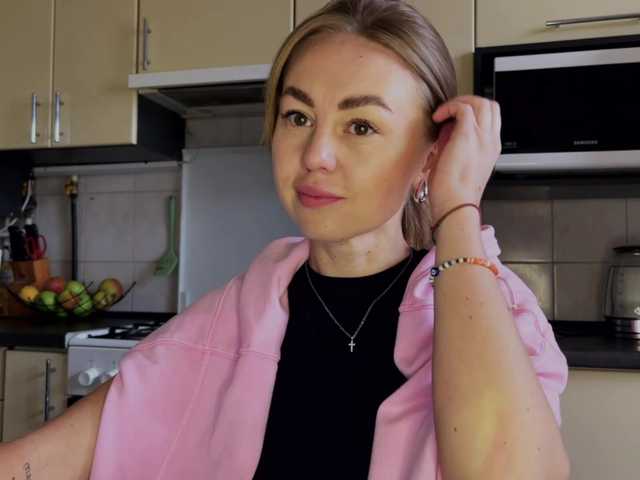 MartaLuna live cam on BongaCams