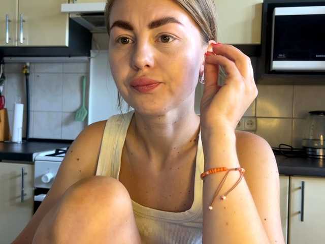 MartaLuna live cam on BongaCams