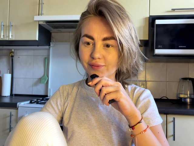 MartaLuna live cam on BongaCams