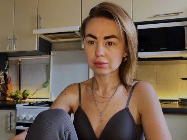MartaLuna live cam on BongaCams