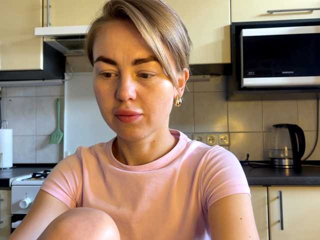 MartaLuna live cam on BongaCams