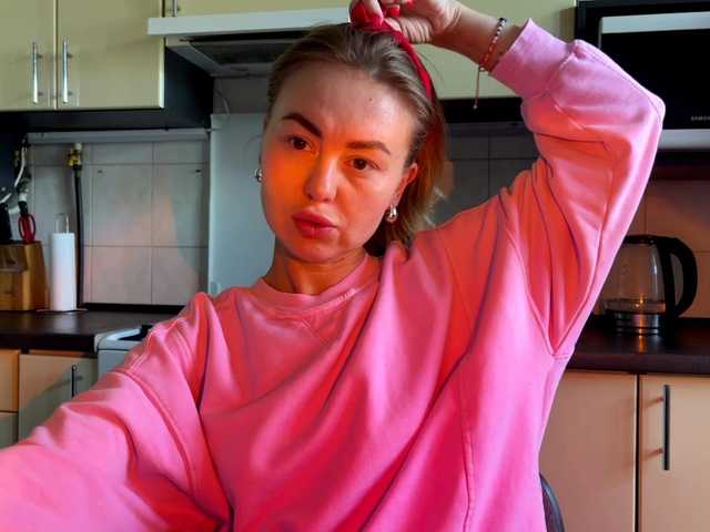 MartaLuna live cam on BongaCams