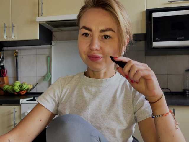 MartaLuna live cam on BongaCams