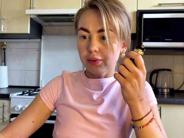MartaLuna Sex Cam Show