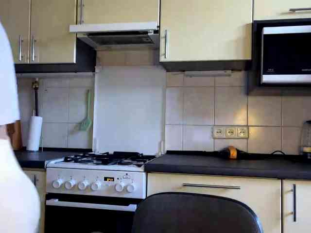 MartaLuna webcam