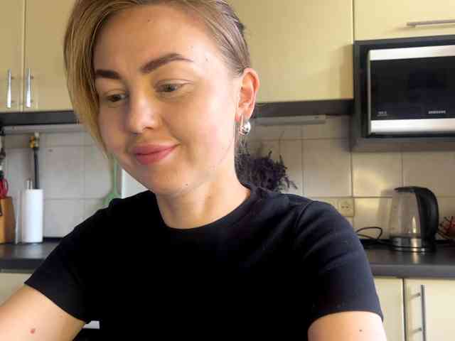 MartaLuna webcam