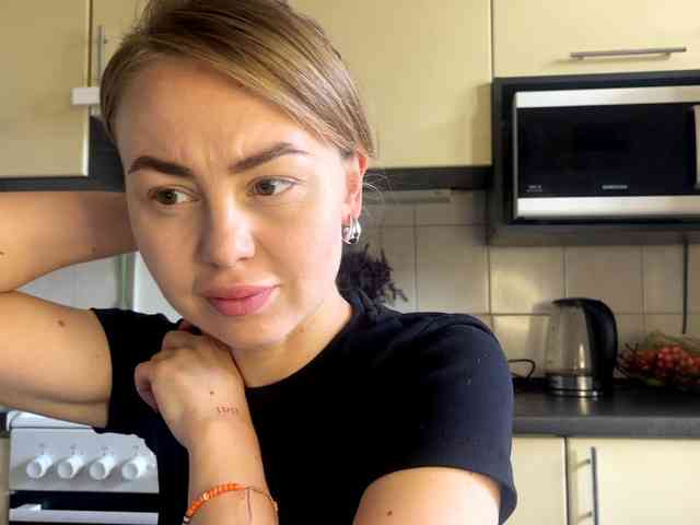 MartaLuna webcam