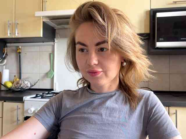 MartaLuna webcam
