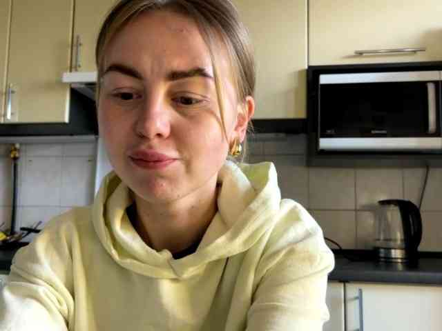 MartaLuna webcam