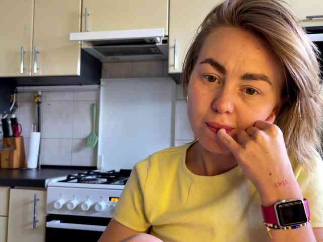 MartaLuna webcam