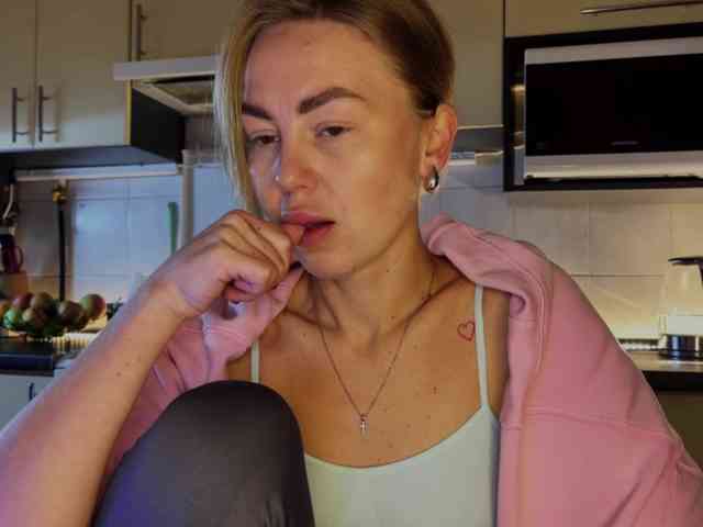 MartaLuna webcam