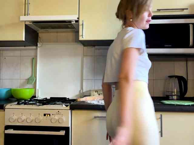 MartaLuna webcam