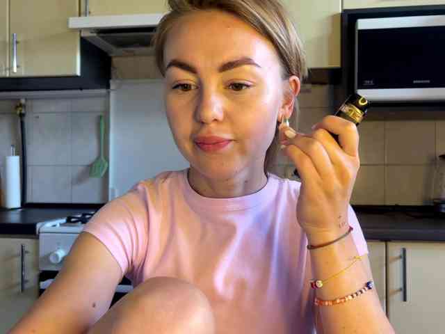 MartaLuna webcam