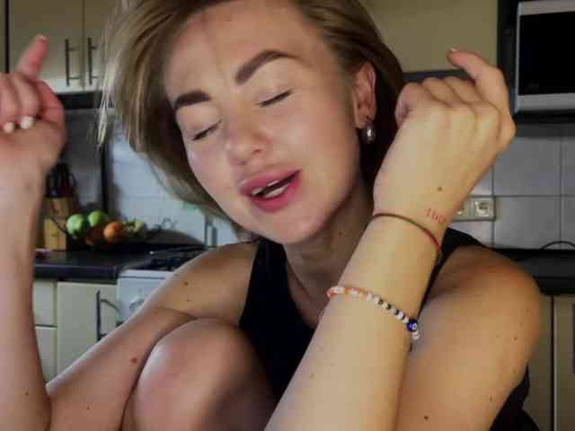 MartaLuna webcam