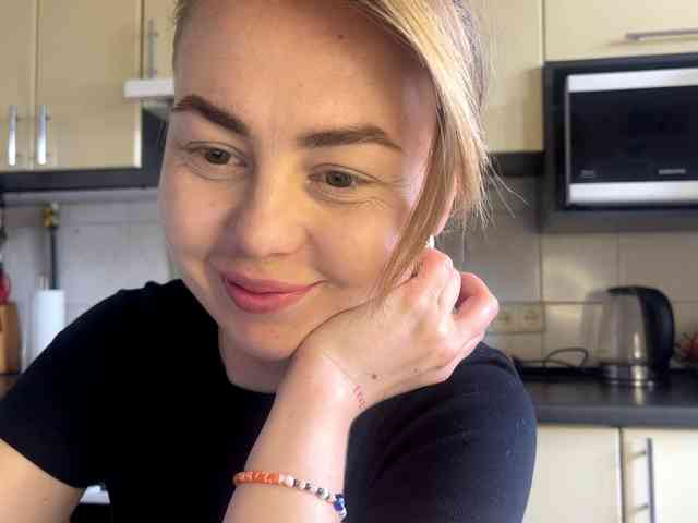 MartaLuna webcam