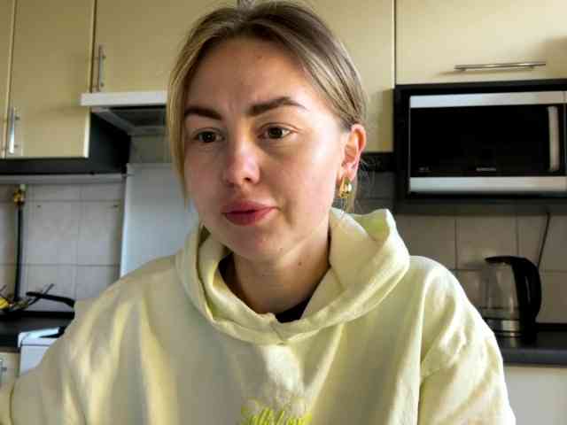 MartaLuna webcam