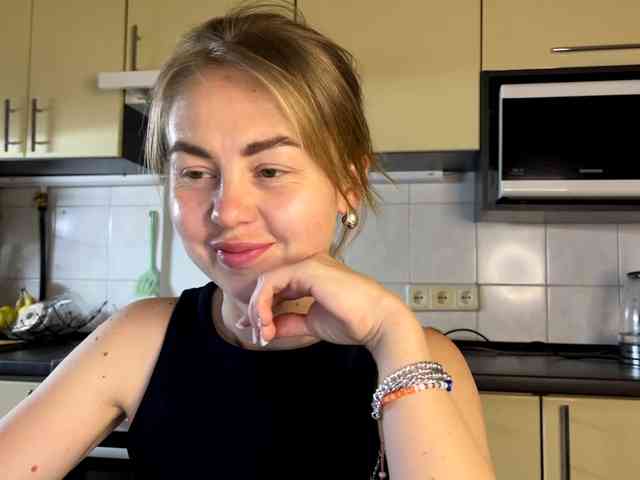 MartaLuna webcam