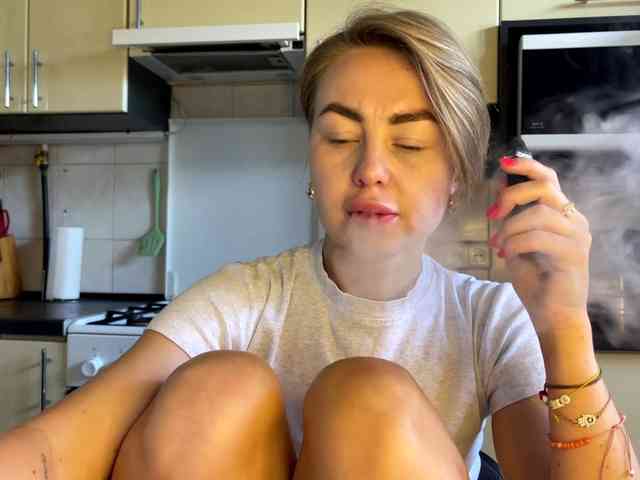 MartaLuna webcam