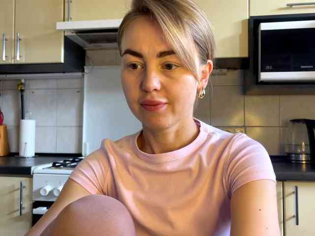 MartaLuna webcam