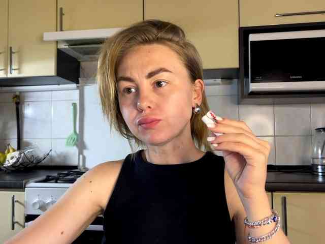 MartaLuna webcam
