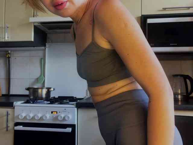 MartaLuna webcam
