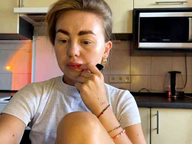 MartaLuna webcam